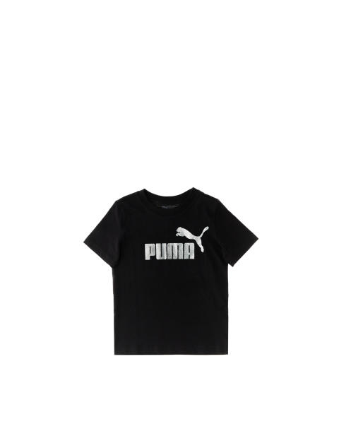 T-shirt girocollo