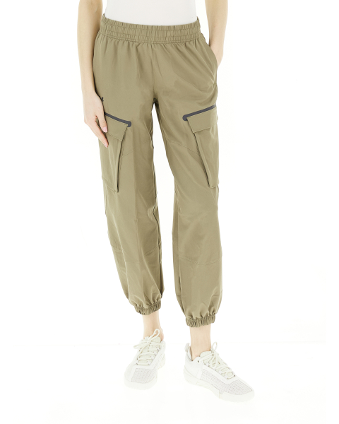 Pantalone sportivo cargo