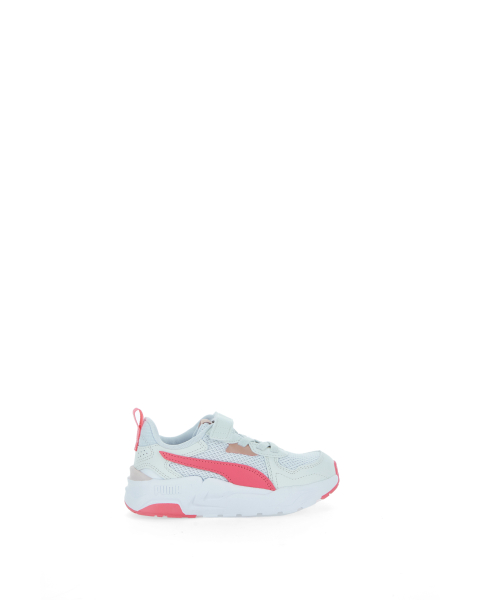 Sneakers in tessuto