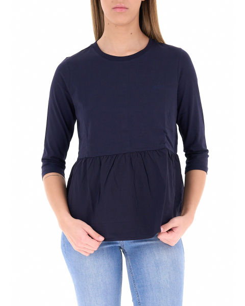 Maglia in cotone