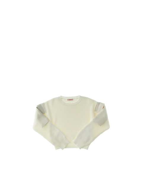 Maglia girocollo