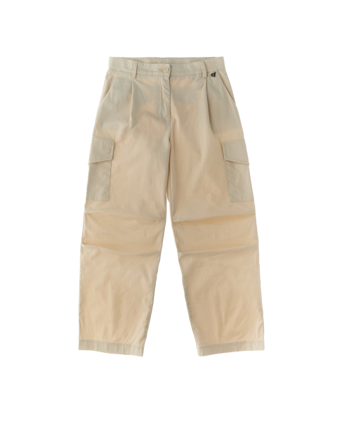 Pantalone in cotone