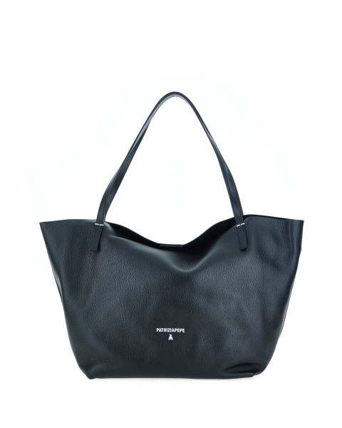 Borsa in pelle