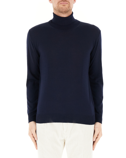 Dolcevita misto lana