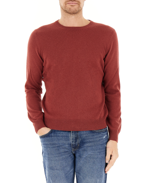 Maglione girocollo