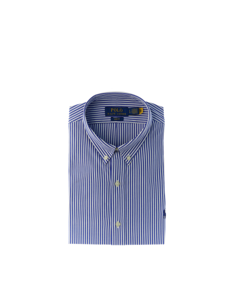 Camicia button down