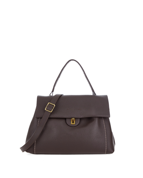 Borsa in pelle