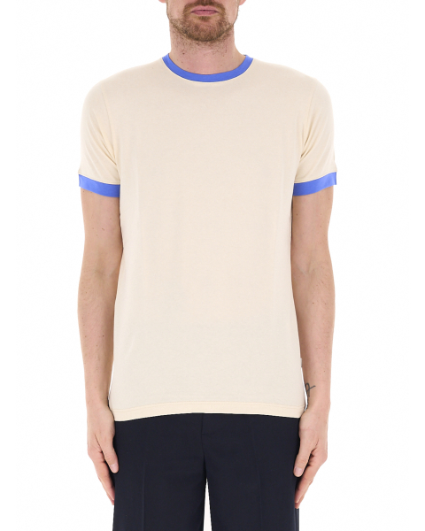 T-shirt girocollo