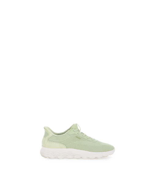 Sneakers in tessuto