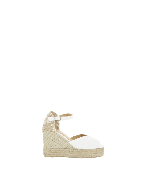 Espadrillas con zeppa
