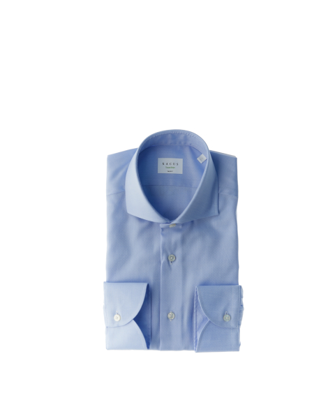 Camicia maniche lunghe