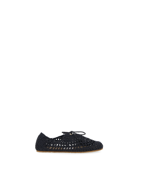 Ballerine traforate