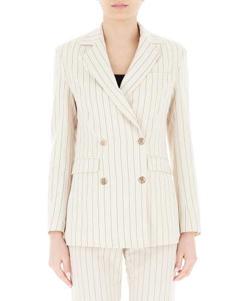 Blazer doppiopetto