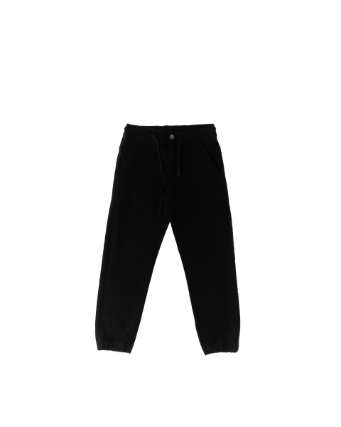 Jeans in cotone