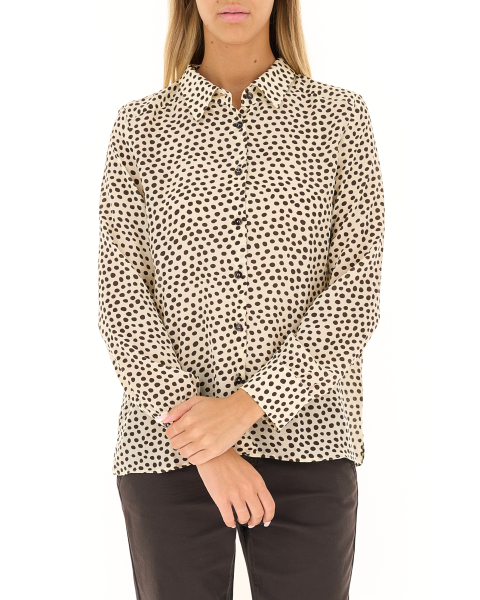 Blazer doppiopetto
