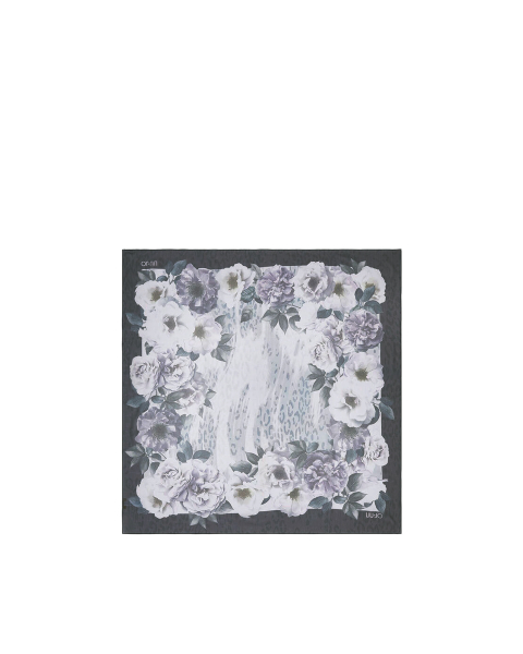 Foulard in fantasia