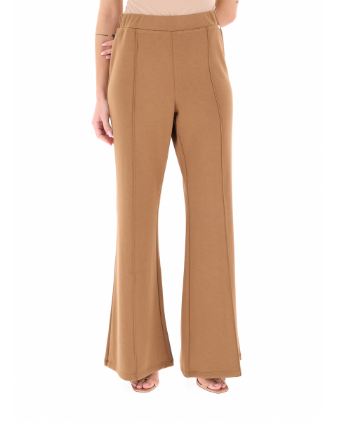 Pantalone Flare