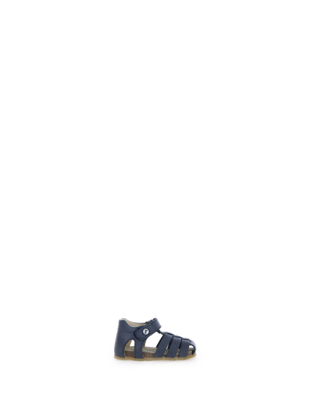 Sandali in pelle