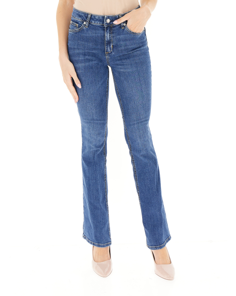 Jeans bootcut