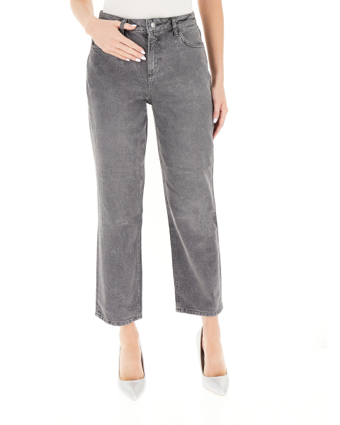 Jeans Straight Leg
