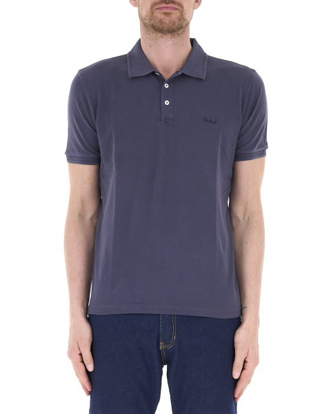 Polo maniche corte