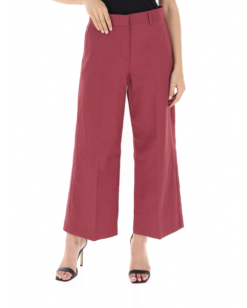 Pantalone a palazzo