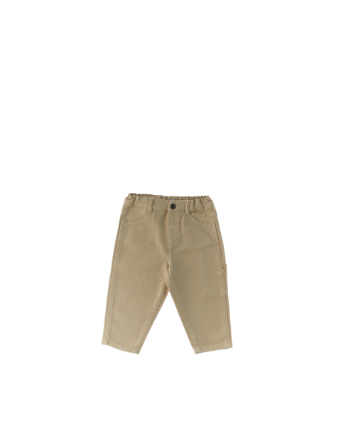 Pantalone in cotone