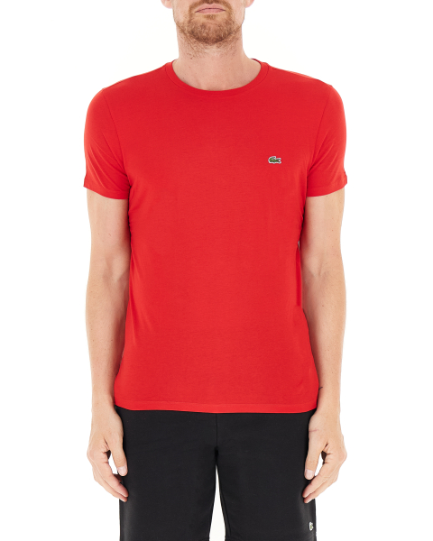 T-shirt in cotone