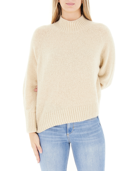 Dolcevita misto alpaca
