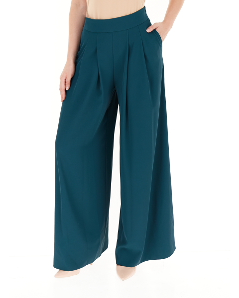 Pantalone a palazzo