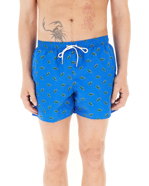 Shorts da bagno