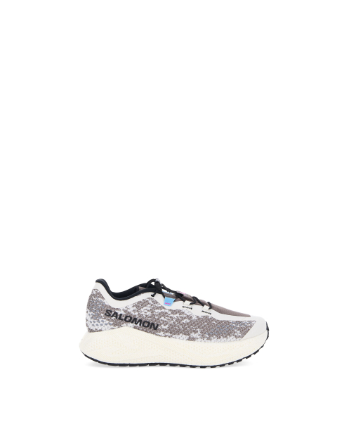 Sneakers in tessuto