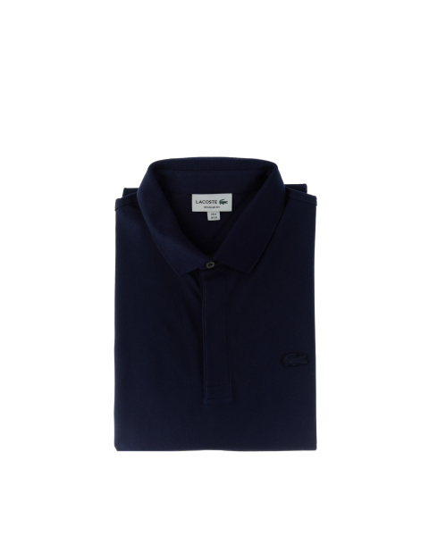 Polo maniche corte