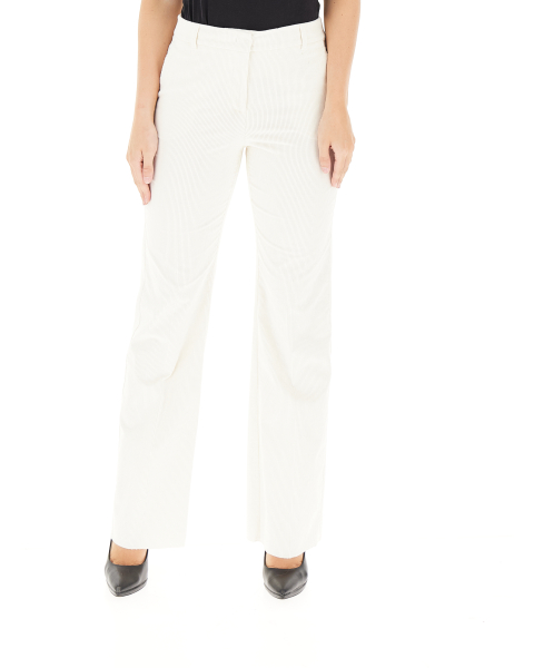 Pantalone velluto costine
