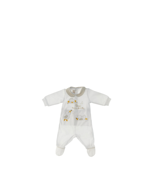 Tutina in cotone