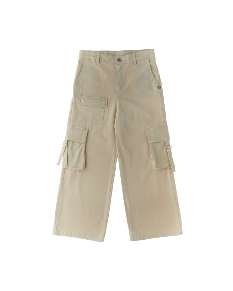 Pantalone cargo