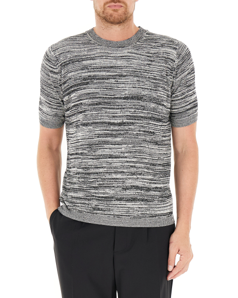 Maglia maniche corte