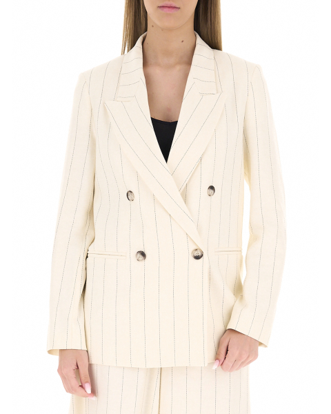 Blazer doppiopetto
