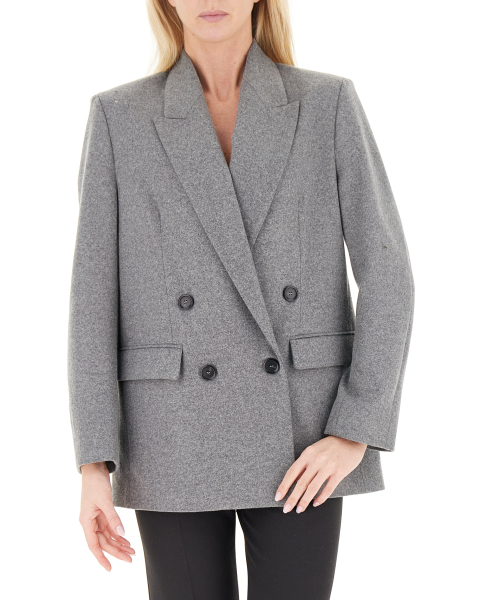 Blazer doppiopetto
