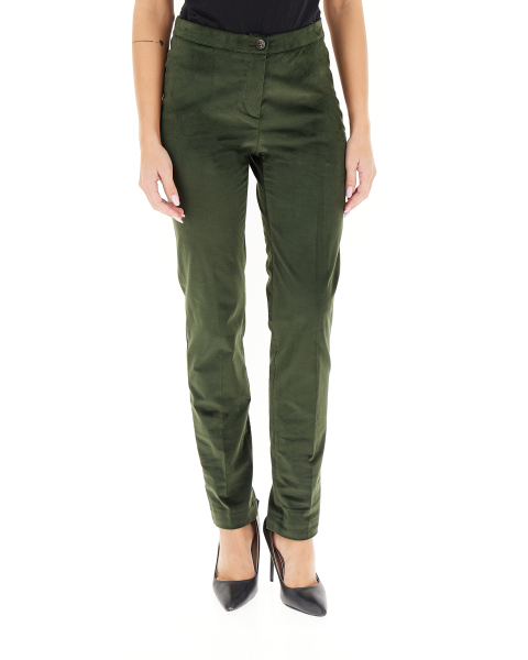 Pantalone a sigaretta