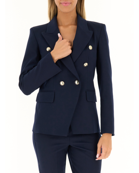Blazer doppiopetto