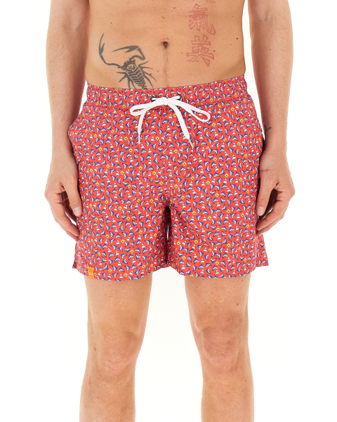 Shorts da bagno
