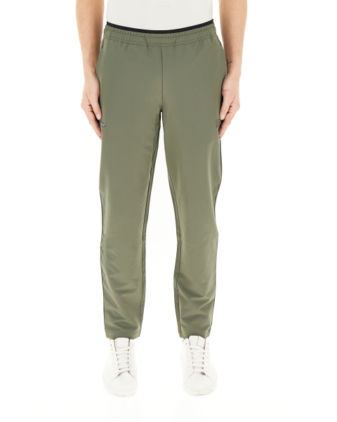 Pantalone tessuto tecnico