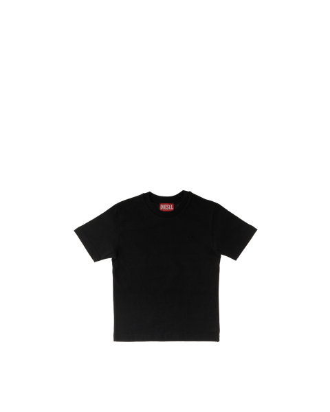 T-shirt girocollo
