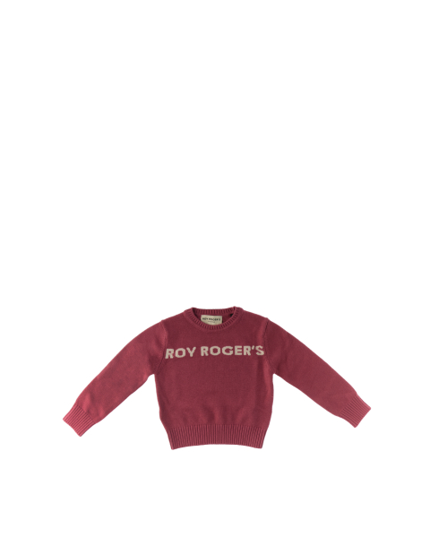 Maglione girocollo