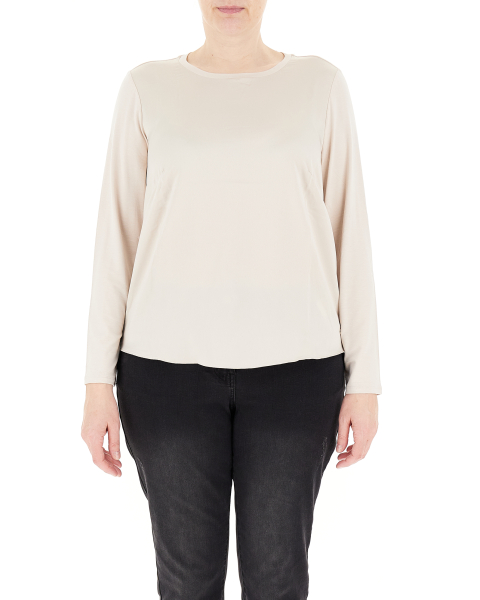 Maglia in viscosa