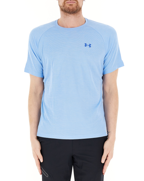 T-shirt tessuto tecnico