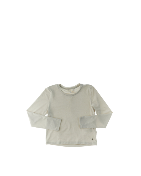 Maglia girocollo