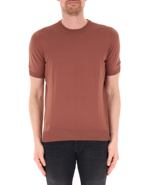 Maglia maniche corte