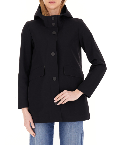 Giubbino impermeabile